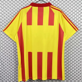 1991-1992 Lecce Home Retro Soccer Jersey