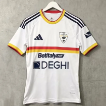 26-27 Lecce Away Fans Soccer Jersey