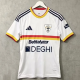 26-27 Lecce Away Fans Soccer Jersey