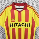 1995-1996 Lecce Home Retro Soccer Jersey
