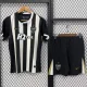 26-27 Mineiro Home Kids Soccer Jersey