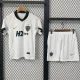 26-27 Mineiro Away Kids Soccer Jersey