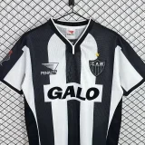2000 Atletico Mineiro Home Retro Soccer Jersey