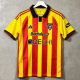 26-27 Lecce Home Fans Soccer Jersey