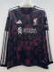 26-27 LIV Third Long Sleeve Soccer Jersey (长袖)