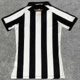 26-27 Santos FC Away Women Soccer Jersey (女)