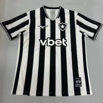 26-27 Botafogo Home Fans Soccer Jersey