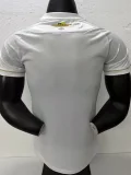 26-27 Santos FC Home Player Version Soccer Jersey