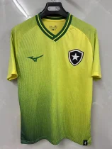 26-27 Botafogo Fluorescent Green Training shirts