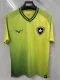 26-27 Botafogo Fluorescent Green Training shirts