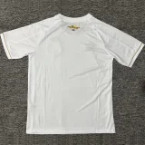26-27 Santos FC Home Fans Soccer Jersey