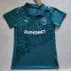 26-27 Fluminense Third Women Soccer Jersey (女)
