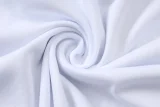 26-27 Internacional White Half Pull Tracksuit #B26022(半拉链)