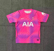 26-27 TOT Away Fans Soccer Jersey