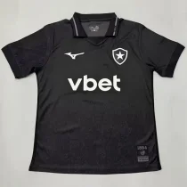 26-27 Botafogo Away Fans Soccer Jersey