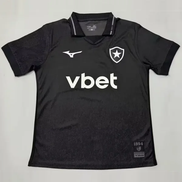 26-27 Botafogo Away Fans Soccer Jersey