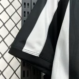 26-27 Santos FC Away Fans Soccer Jersey
