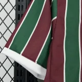 26-27 Fluminense Home Fans Soccer Jersey