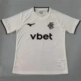 26-27 Botafogo White Fans Soccer Jersey