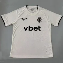 26-27 Botafogo White Fans Soccer Jersey
