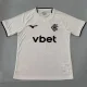 26-27 Botafogo White Fans Soccer Jersey