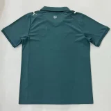 26-27 Fluminense Third Fans Soccer Jersey