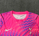 26-27 TOT Away Fans Soccer Jersey