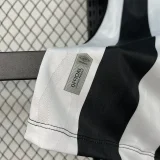 26-27 Santos FC Away Fans Soccer Jersey