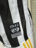 26-27 Botafogo Home Player Version Soccer Jersey