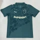 26-27 Fluminense Third Fans Soccer Jersey