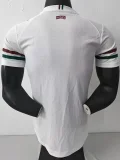 26-27 Fluminense Away Player Version Soccer Jersey