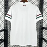 26-27 Fluminense Away Fans Soccer Jersey