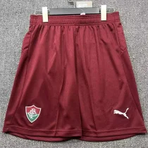 26-27 Fluminense Away Shorts Pants