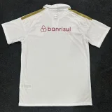 26-27 Internacional Away Fans Soccer Jersey