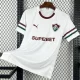 26-27 Fluminense Away Fans Soccer Jersey