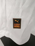 26-27 Fluminense Away Player Version Soccer Jersey