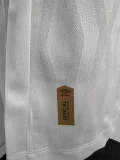 26-27 Santos FC Home Player Version Soccer Jersey