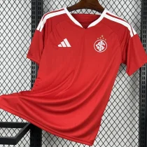 26-27 Internacional Home Fans Soccer Jersey