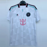 26-27 Inter Miami Third 1:1 Fans Soccer Jersey