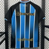 26-27 Gremio Home Fans Soccer Jersey