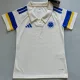 26-27 Cruzeiro Third Women Soccer Jersey (女)