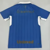 26-27 Gremio Third Fans Soccer Jersey