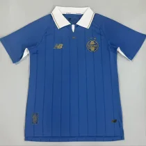 26-27 Gremio Third Fans Soccer Jersey
