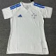 26-27 Cruzeiro Away Women Soccer Jersey (女)