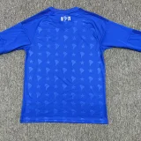 26-27 Cruzeiro Home Long Sleeve Soccer Jersey (长袖)