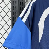 26-27 Cruzeiro Royal blue Training shirts (宝蓝色)