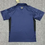 25-26 Gremio Third Fans Soccer Jersey