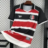26-27 Santa Cruz Home Fans Soccer Jersey