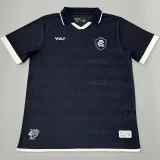 26-27 Clube do Remo Home Fans Soccer Jersey