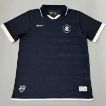 26-27 Clube do Remo Home Fans Soccer Jersey